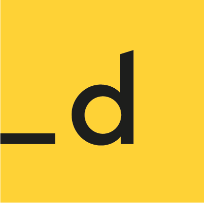 Logo dryven